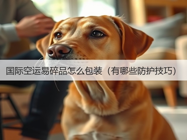 国际空运易碎品怎么包装(有哪些防护技巧)(图1) 国际空运易碎品怎么包装(有哪些防护技巧)(图1)