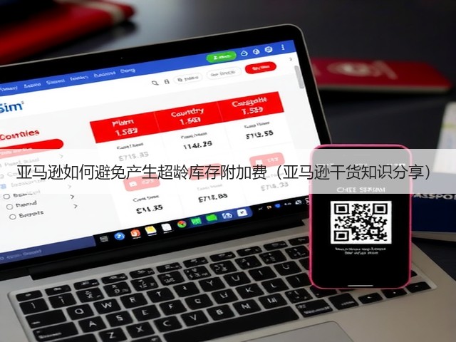 亚马逊如何避免产生超龄库存附加费（亚马逊干货知识分享）(图1)
