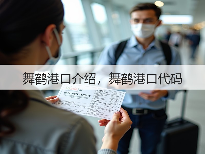 舞鹤港口介绍，舞鹤港口代码