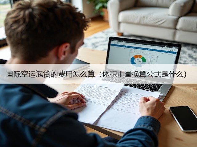 国际空运泡货的费用怎么算（体积重量换算公式是什么）(图3)