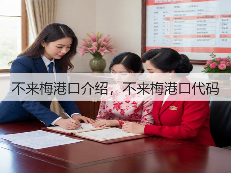不来梅港口介绍，不来梅港口代码