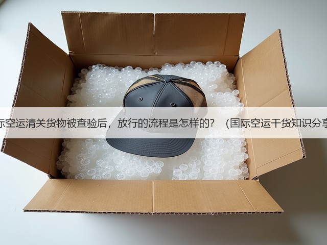 国际空运清关货物被查验后,放行的流程是怎样的?(国际空运干货知识分享)(图1) 国际空运清关货物被查验后,放行的流程是怎样的?(国际空运干货知识分享)(图1)
