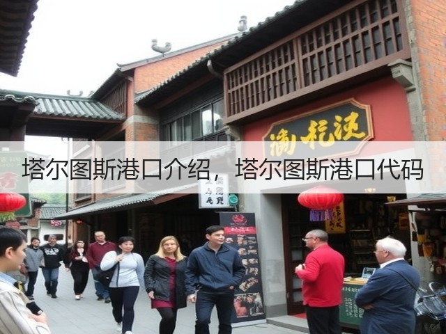 塔尔图斯港口介绍,塔尔图斯港口代码(图3) 塔尔图斯港口介绍,塔尔图斯港口代码(图3)