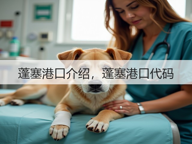 蓬塞港口介绍,蓬塞港口代码(图3) 蓬塞港口介绍,蓬塞港口代码(图3)