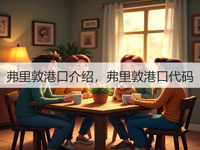 弗里敦港口介绍，弗里敦港口代码(图3)