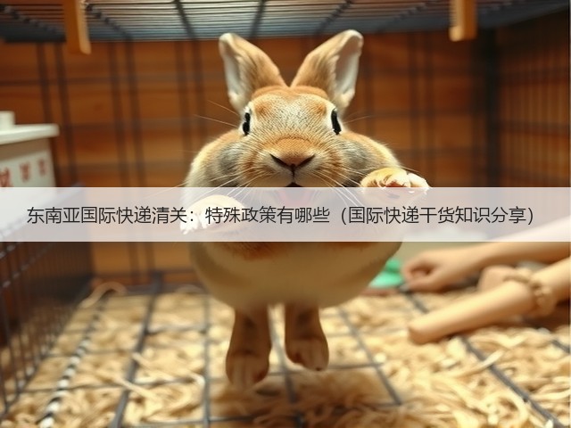 东南亚国际快递清关:特殊政策有哪些(国际快递干货知识分享)(图3) 东南亚国际快递清关:特殊政策有哪些(国际快递干货知识分享)(图3)