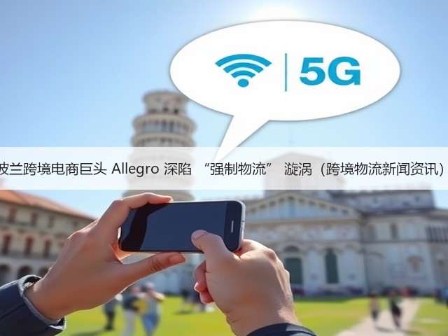 波兰跨境电商巨头 Allegro 深陷 “强制物流” 漩涡(跨境物流新闻资讯)(图1) 波兰跨境电商巨头 Allegro 深陷 “强制物流” 漩涡(跨境物流新闻资讯)(图1)