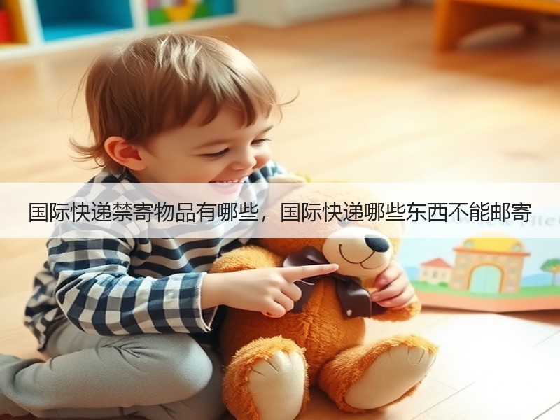 国际快递禁寄物品有哪些,国际快递哪些东西不能邮寄 国际快递禁寄物品有哪些,国际快递哪些东西不能邮寄
