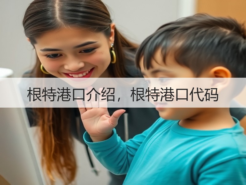 根特港口介绍，根特港口代码