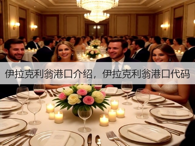 伊拉克利翁港口介绍，伊拉克利翁港口代码(图3)