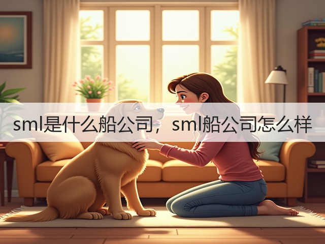 sml是什么船公司，sml船公司怎么样(图3)