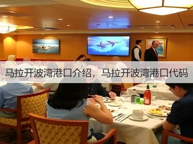 马拉开波湾港口介绍，马拉开波湾港口代码(图3)