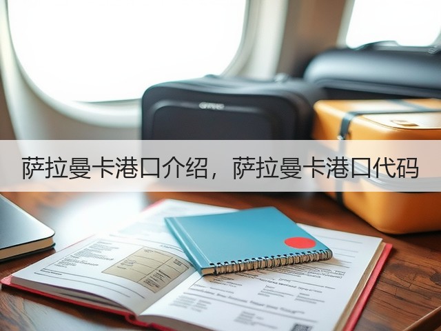 萨拉曼卡港口介绍,萨拉曼卡港口代码(图2) 萨拉曼卡港口介绍,萨拉曼卡港口代码(图2)