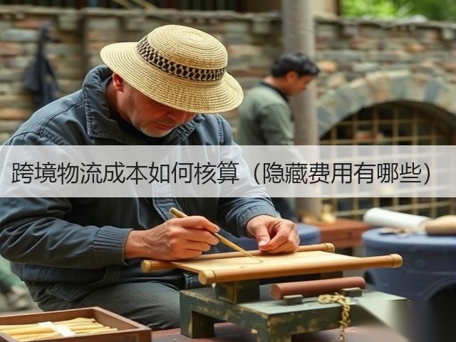 跨境物流成本如何核算（隐藏费用有哪些）(图3)