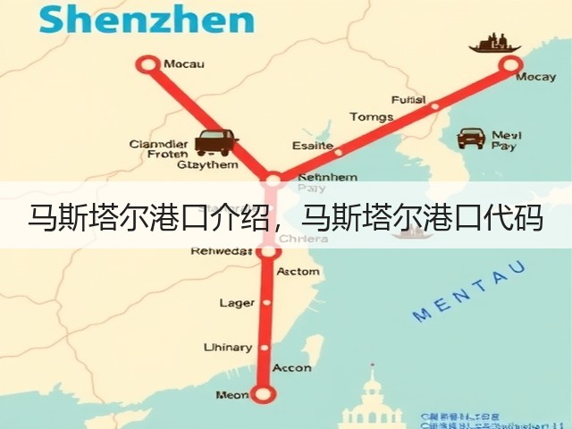 马斯塔尔港口介绍，马斯塔尔港口代码(图3)