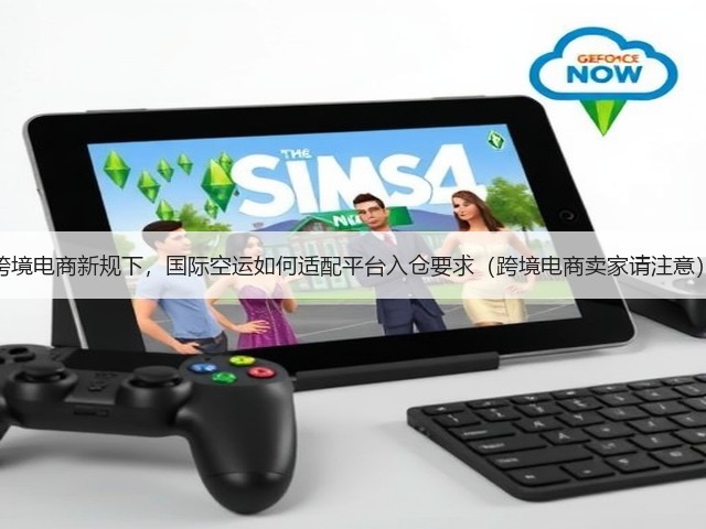 跨境电商新规下，国际空运如何适配平台入仓要求（跨境电商卖家请注意）(图3)