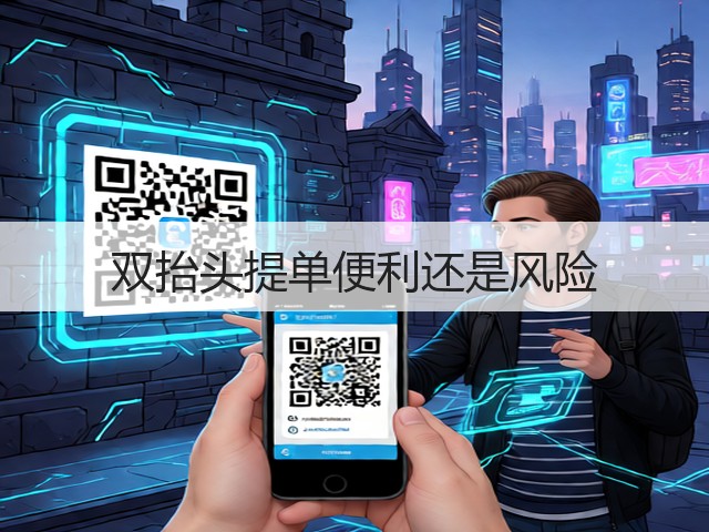 双抬头提单便利还是风险(图1) 双抬头提单便利还是风险(图1)