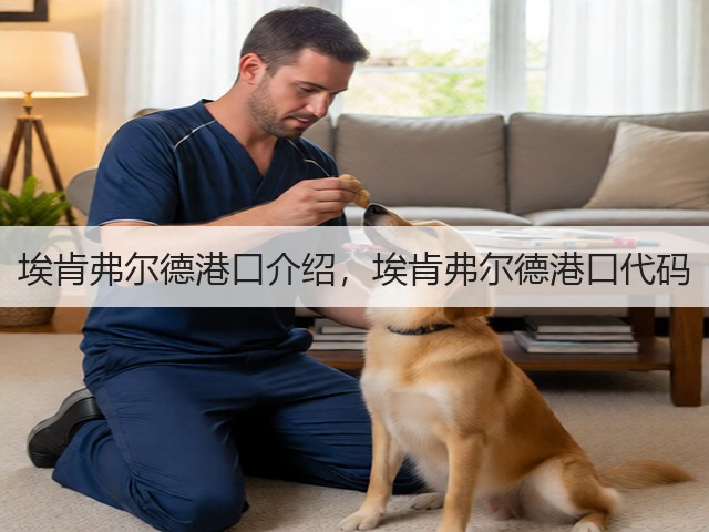 埃肯弗尔德港口介绍,埃肯弗尔德港口代码(图1) 埃肯弗尔德港口介绍,埃肯弗尔德港口代码(图1)