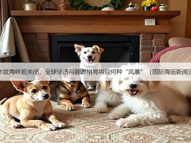 霍尔木兹海峡若关闭，全球经济与能源格局将迎何种“风暴”（国际海运新闻资讯）(图3)