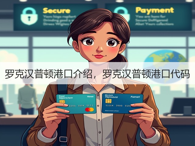 罗克汉普顿港口介绍,罗克汉普顿港口代码(图1) 罗克汉普顿港口介绍,罗克汉普顿港口代码(图1)
