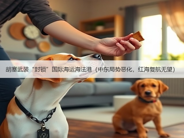 胡塞武装“封锁”国际海运海法港（中东局势恶化，红海复航无望）(图1)