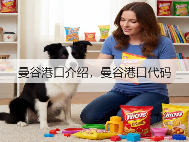 曼谷港口介绍，曼谷港口代码(图2)