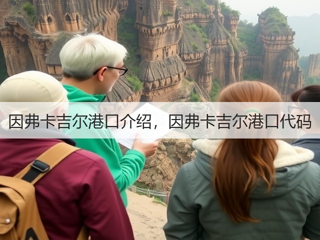 因弗卡吉尔港口介绍,因弗卡吉尔港口代码(图2) 因弗卡吉尔港口介绍,因弗卡吉尔港口代码(图2)