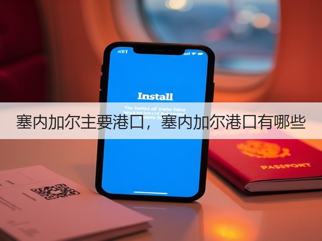 塞内加尔主要港口,塞内加尔港口有哪些(图2) 塞内加尔主要港口,塞内加尔港口有哪些(图2)