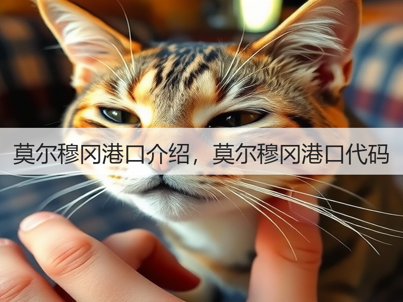 莫尔穆冈港口介绍,莫尔穆冈港口代码 莫尔穆冈港口介绍,莫尔穆冈港口代码