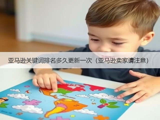 亚马逊关键词排名多久更新一次（亚马逊卖家请注意）(图1)