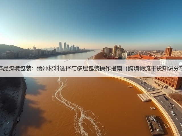 易碎品跨境包装:缓冲材料选择与多层包装操作指南(跨境物流干货知识分享)(图1) 易碎品跨境包装:缓冲材料选择与多层包装操作指南(跨境物流干货知识分享)(图1)