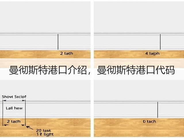 曼彻斯特港口介绍,曼彻斯特港口代码(图3) 曼彻斯特港口介绍,曼彻斯特港口代码(图3)