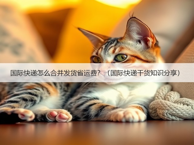 国际快递怎么合并发货省运费?(国际快递干货知识分享)(图3) 国际快递怎么合并发货省运费?(国际快递干货知识分享)(图3)