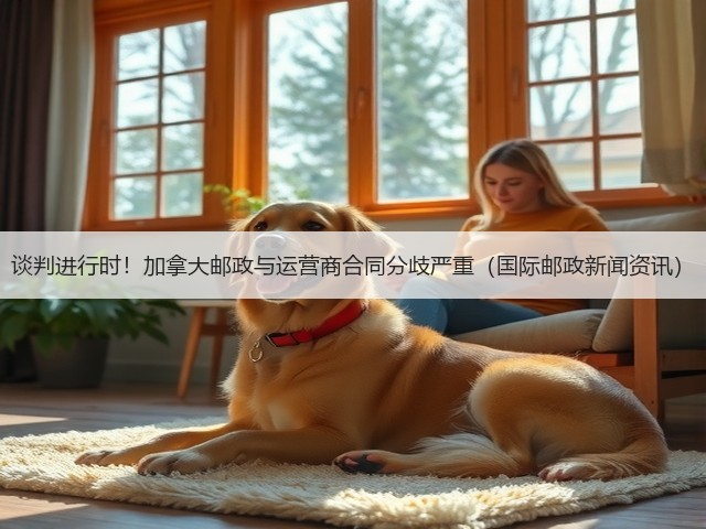 谈判进行时!加拿大邮政与运营商合同分歧严重(国际邮政新闻资讯)(图3) 谈判进行时!加拿大邮政与运营商合同分歧严重(国际邮政新闻资讯)(图3)