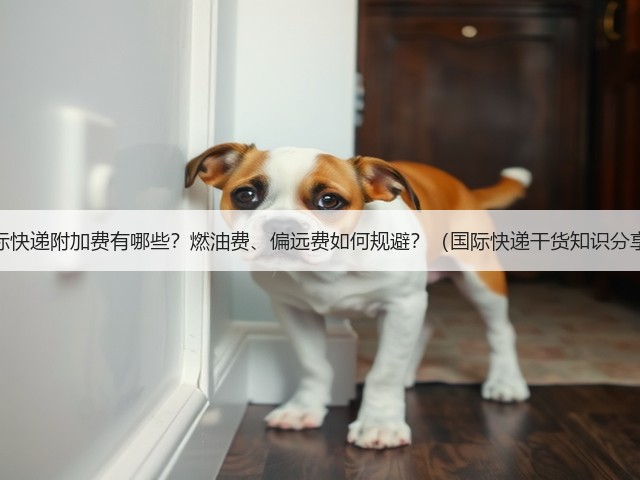 国际快递附加费有哪些?燃油费、偏远费如何规避?(国际快递干货知识分享)(图1) 国际快递附加费有哪些?燃油费、偏远费如何规避?(国际快递干货知识分享)(图1)