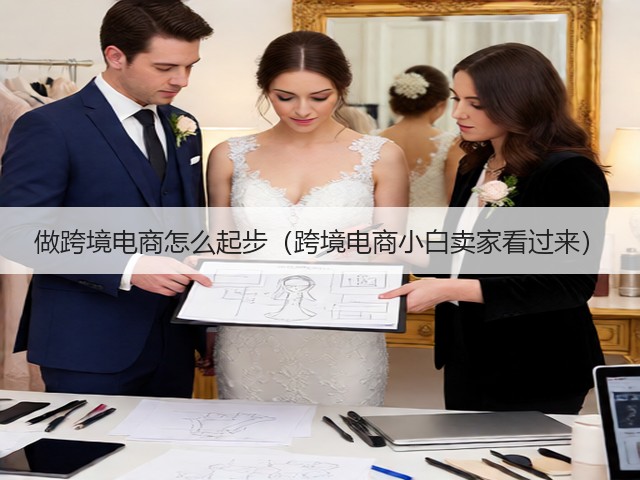 做跨境电商怎么起步(跨境电商小白卖家看过来)(图3) 做跨境电商怎么起步(跨境电商小白卖家看过来)(图3)