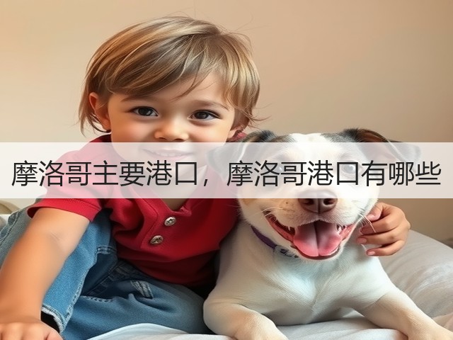 摩洛哥主要港口，摩洛哥港口有哪些(图1)
