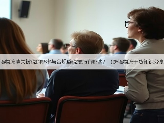 跨境物流清关被税的概率与合规避税技巧有哪些?(跨境物流干货知识分享)(图3) 跨境物流清关被税的概率与合规避税技巧有哪些?(跨境物流干货知识分享)(图3)