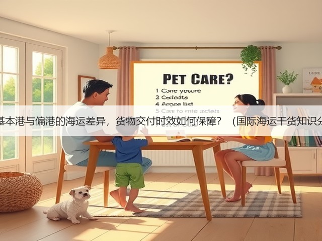 欧洲基本港与偏港的海运差异,货物交付时效如何保障?(国际海运干货知识分享)(图3) 欧洲基本港与偏港的海运差异,货物交付时效如何保障?(国际海运干货知识分享)(图3)
