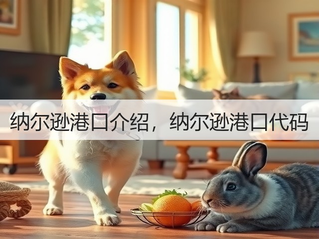 纳尔逊港口介绍,纳尔逊港口代码(图2) 纳尔逊港口介绍,纳尔逊港口代码(图2)