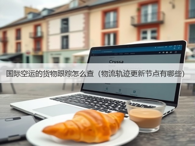 国际空运的货物跟踪怎么查(物流轨迹更新节点有哪些)(图2) 国际空运的货物跟踪怎么查(物流轨迹更新节点有哪些)(图2)