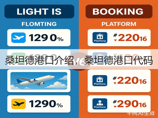 桑坦德港口介绍，桑坦德港口代码(图2)