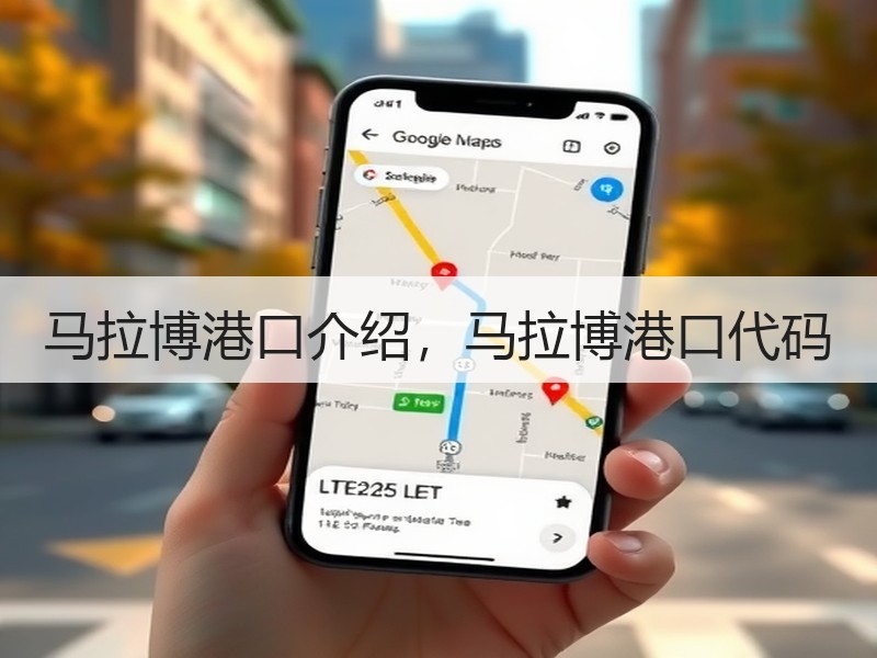 马拉博港口介绍，马拉博港口代码