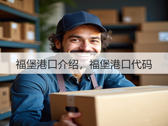 福堡港口介绍,福堡港口代码(图1) 福堡港口介绍,福堡港口代码(图1)