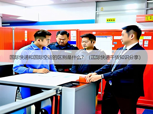 国际快递和国际空运的区别是什么?(国际快递干货知识分享)(图3) 国际快递和国际空运的区别是什么?(国际快递干货知识分享)(图3)