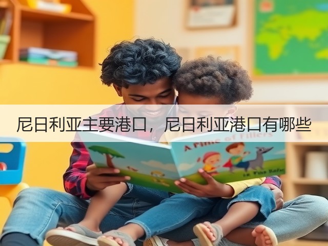 尼日利亚主要港口，尼日利亚港口有哪些(图3)