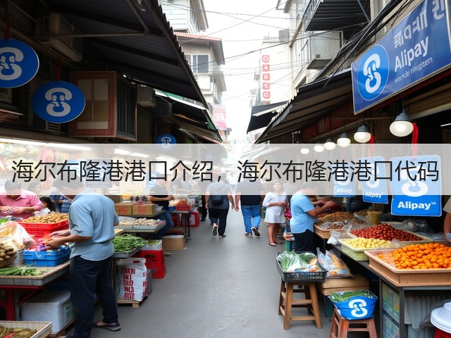 海尔布隆港港口介绍，海尔布隆港港口代码(图2)