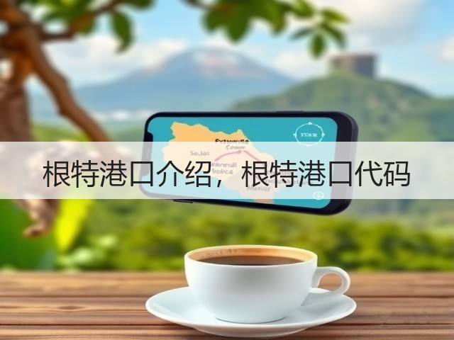 根特港口介绍，根特港口代码(图2)