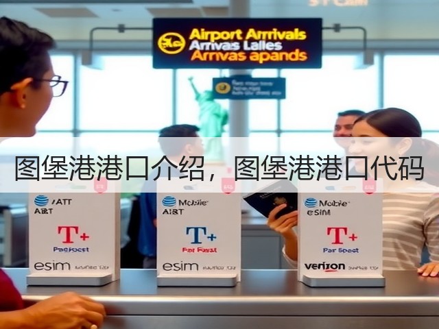 图堡港港口介绍，图堡港港口代码(图1)