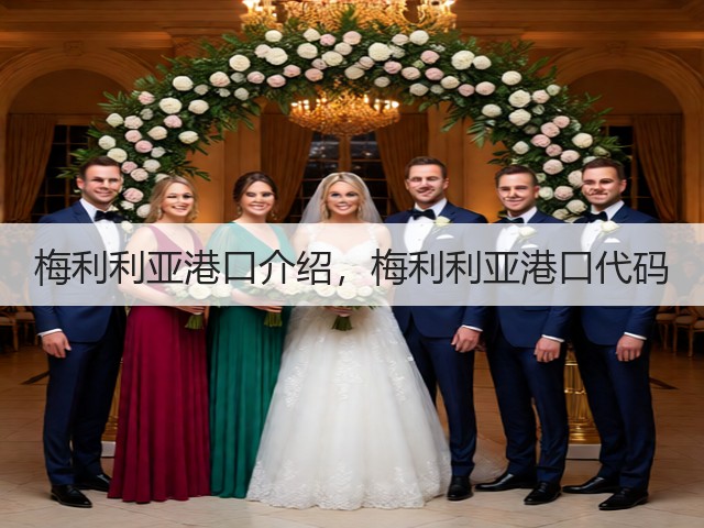 梅利利亚港口介绍,梅利利亚港口代码(图2) 梅利利亚港口介绍,梅利利亚港口代码(图2)